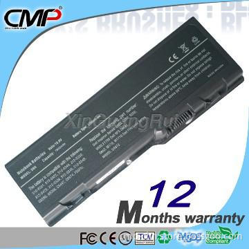 New 9 Cell Laptop Battery for Dell Inspiron 6000 9200 9300 9400 E1705